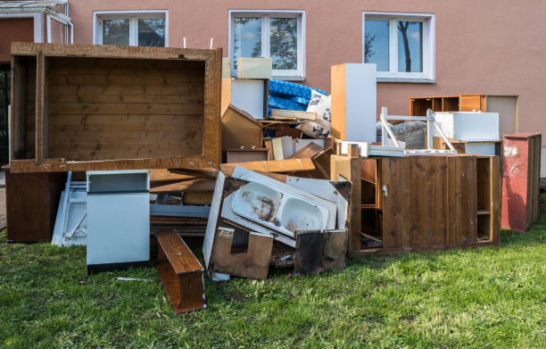 Property Management Cleanouts in Scotland Neck, NC